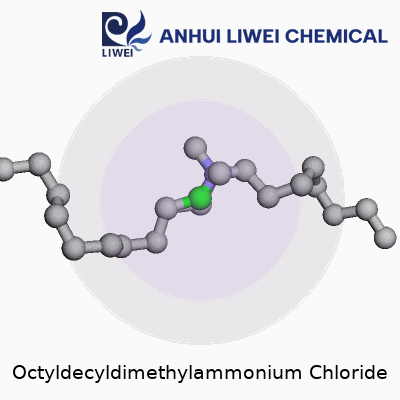 Octyldecyldimethylammonium Chloride