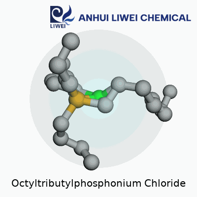 Octyltributylphosphonium Chloride