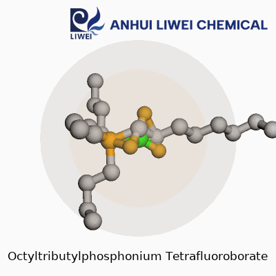 Octyltributylphosphonium Tetrafluoroborate