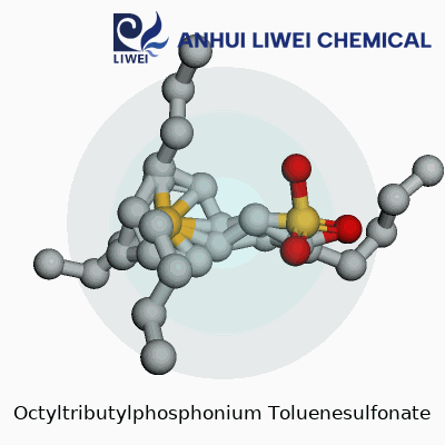 Octyltributylphosphonium Toluenesulfonate