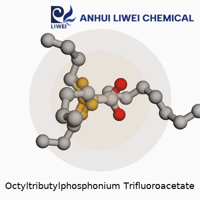 Octyltributylphosphonium Trifluoroacetate