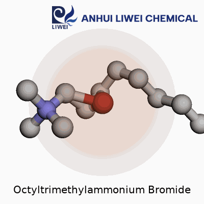 Octyltrimethylammonium Bromide