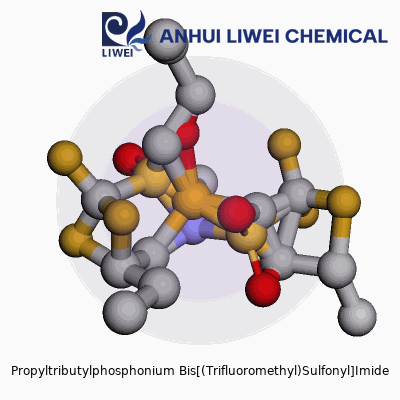 Propyltributylphosphonium Bis[(Trifluoromethyl)Sulfonyl]Imide