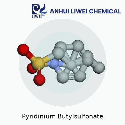 Pyridinium Butylsulfonate