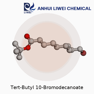 Tert-Butyl 10-Bromodecanoate