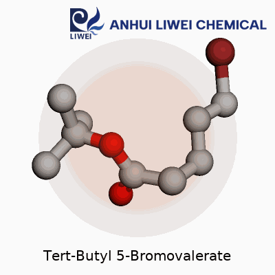 Tert-Butyl 5-Bromovalerate