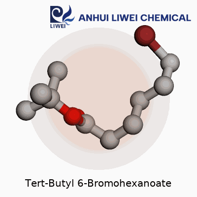 Tert-Butyl 6-Bromohexanoate