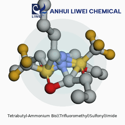 Tetrabutyl-Ammonium Bis((Trifluoromethyl)Sulfonyl)Imide