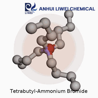 Tetrabutyl-Ammonium Bromide