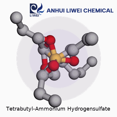 Tetrabutyl-Ammonium Hydrogensulfate