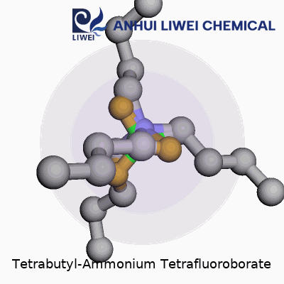 Tetrabutyl-Ammonium Tetrafluoroborate