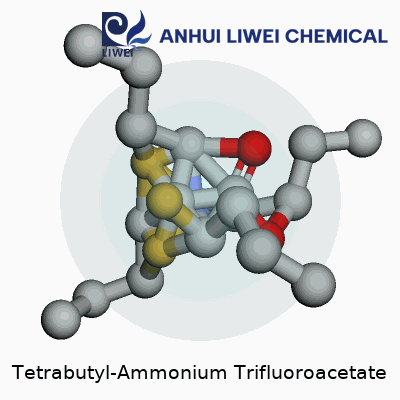 Tetrabutyl-Ammonium Trifluoroacetate