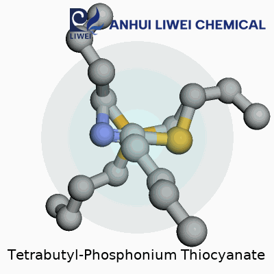 Tetrabutyl-Phosphonium Thiocyanate