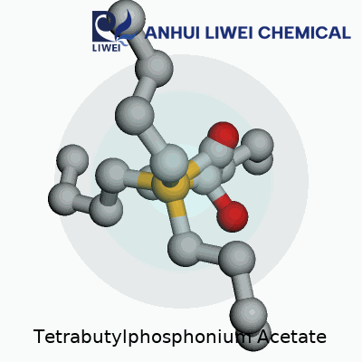 Tetrabutylphosphonium Acetate