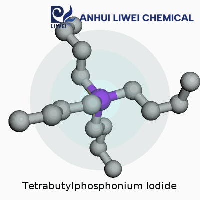 Tetrabutylphosphonium Iodide