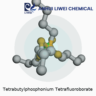Tetrabutylphosphonium Tetrafluoroborate