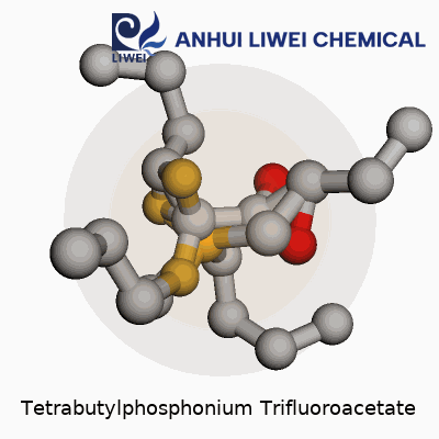 Tetrabutylphosphonium Trifluoroacetate