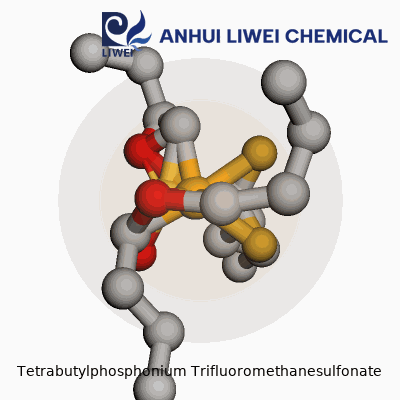 Tetrabutylphosphonium Trifluoromethanesulfonate