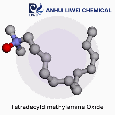 Tetradecyldimethylamine Oxide