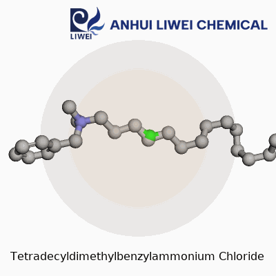 Tetradecyldimethylbenzylammonium Chloride