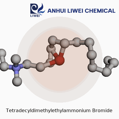 Tetradecyldimethylethylammonium Bromide