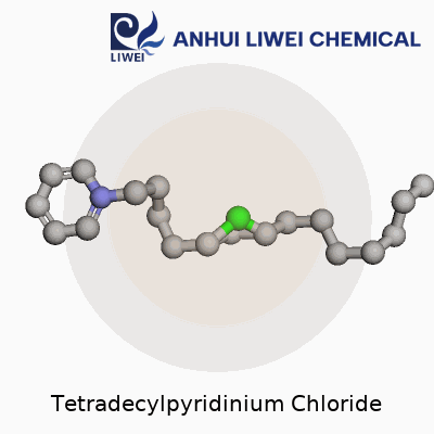 Tetradecylpyridinium Chloride