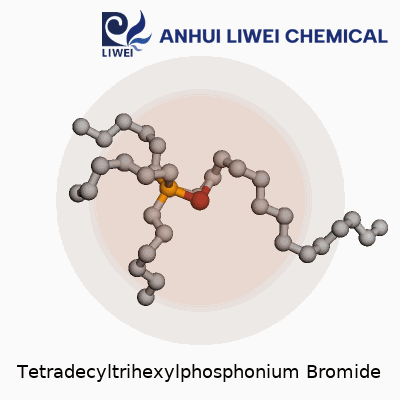 Tetradecyltrihexylphosphonium Bromide