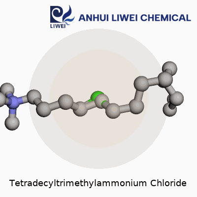 Tetradecyltrimethylammonium Chloride
