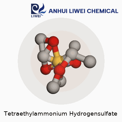 Tetraethylammonium Hydrogensulfate
