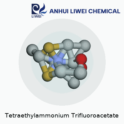 Tetraethylammonium Trifluoroacetate