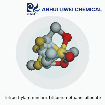 Tetraethylammonium Trifluoromethanesulfonate