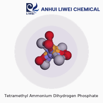 Tetramethyl Ammonium Dihydrogen Phosphate