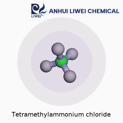 Tetramethylammonium chloride