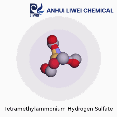 Tetramethylammonium Hydrogen Sulfate
