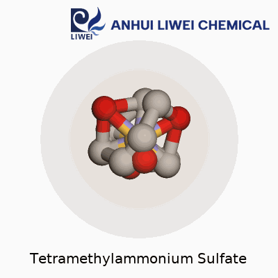 Tetramethylammonium Sulfate
