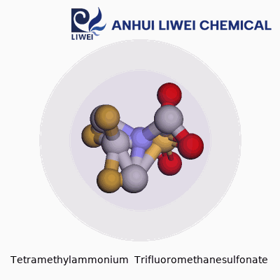 Tetramethylammonium  Trifluoromethanesulfonate