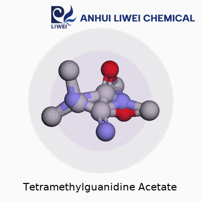 Tetramethylguanidine Acetate