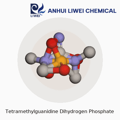 Tetramethylguanidine Dihydrogen Phosphate
