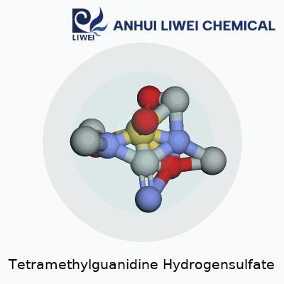 Tetramethylguanidine Hydrogensulfate