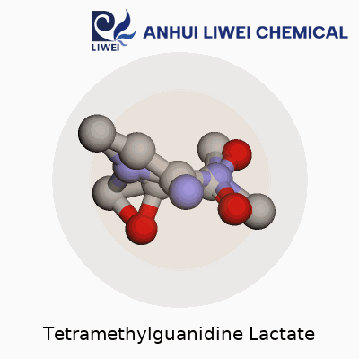 Tetramethylguanidine Lactate