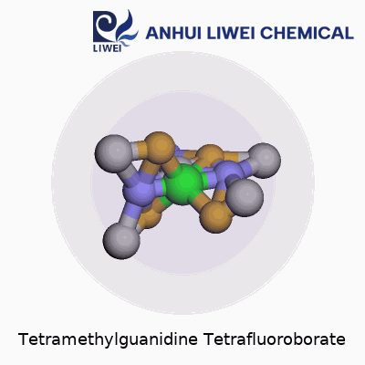 Tetramethylguanidine Tetrafluoroborate