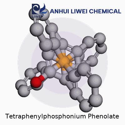 Tetraphenylphosphonium Phenolate