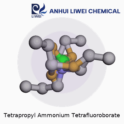 Tetrapropyl Ammonium Tetrafluoroborate