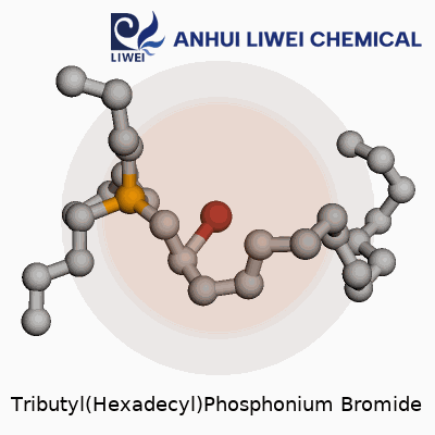 Tributyl(Hexadecyl)Phosphonium Bromide