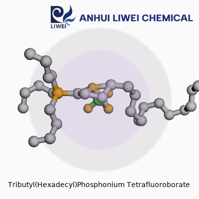 Tributyl(Hexadecyl)Phosphonium Tetrafluoroborate