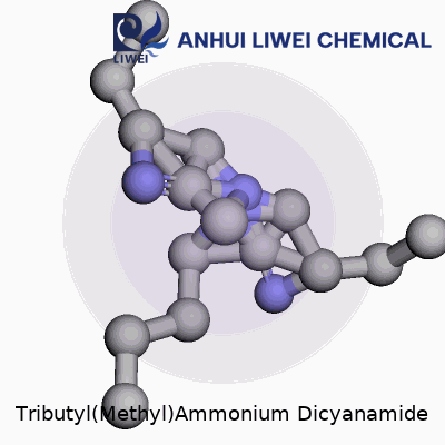 Tributyl(Methyl)Ammonium Dicyanamide