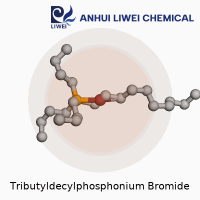 Tributyldecylphosphonium Bromide