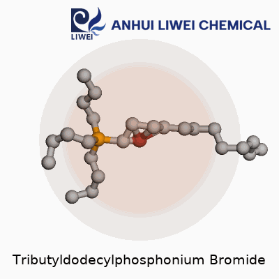 Tributyldodecylphosphonium Bromide