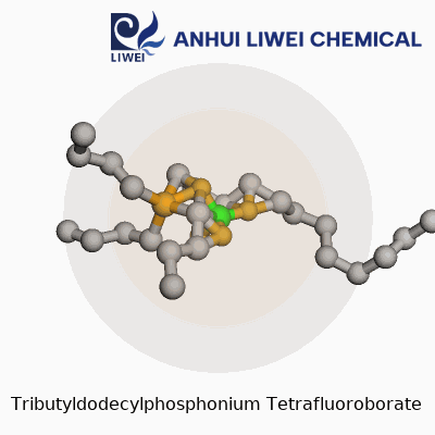 Tributyldodecylphosphonium Tetrafluoroborate