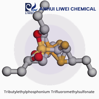 Tributylethylphosphonium Trifluoromethylsulfonate